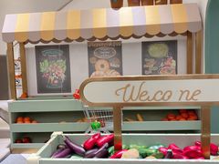 -艾米茉亲子餐厅(万象城店)