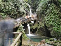 -青城山