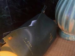 -涟LIAN·泰式按摩·MASSAGE·SPA(深业上城店)