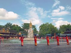-西双版纳傣族园