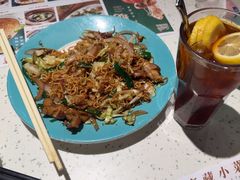 -新宝餐厅(流塘店)