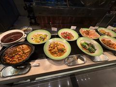 -怡咖啡自助餐(宁波香格里拉店)