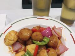 -香港深仔记茶餐厅(东门店)