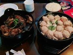 -洪兴砂锅·融合砂锅菜(三站店)