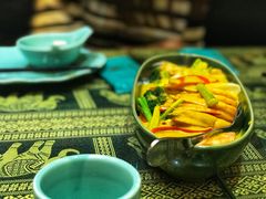 咖喱大虾-大耳象东南亚风情餐厅(月湖公园店)