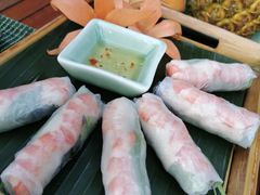 -Lam Vien Restaurant