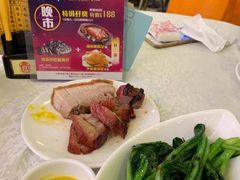 -凤城酒家(红磡店)