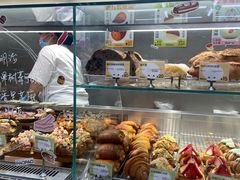 -PAOPAO Bakery&Café(港汇店)