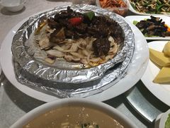 -金马国际酒店中餐厅