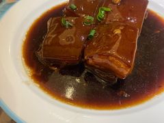 -巷儿里餐厅·杭帮菜(信义坊店)