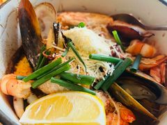 -夏朵餐厅(丁香店)