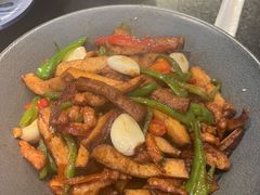 -巴蜀人家·现炒川菜(黉街店)