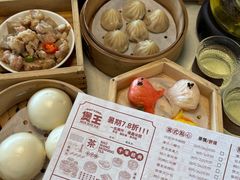 -煲王粤菜餐厅(中侨中心店)