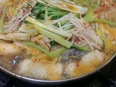 -故乡家韩国料理(丹东街店)