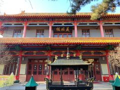 -哈尔滨极乐寺
