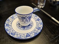 -百花深处·老北京风味菜
