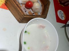 -叹茶靓点·粤式餐厅·全天茶市(石井万民广场店)