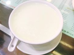 双皮奶-义顺牛奶公司(庇利金街店)