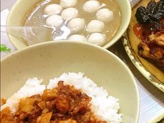 -圆宝台湾小吃(迎津街店)