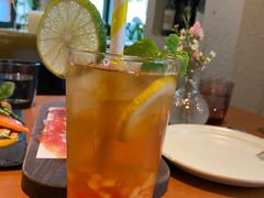 -OLLA 西班牙餐厅(丰盛里店)