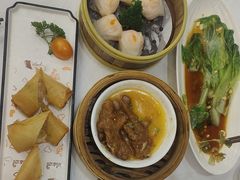 -福满楼·海鲜酒家(福永益田店)