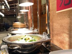 -索菲特酒店·海鲜自助 ·聚餐厅