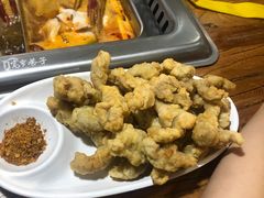 -宽窄巷子串串(龙湾万达广场店)