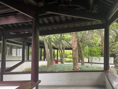-上海方塔园