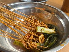 -嘉州鲜知味钵钵鸡(奎星楼店)
