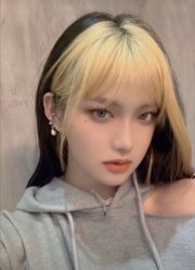 -HG美发设计沙龙