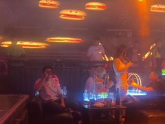 -W·CLUB(马驹桥店)