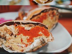 -蚝乡农庄(铁涌赤岸店)