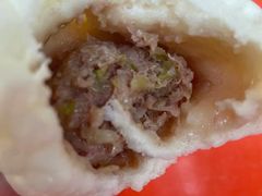 -郑家包子牛肉拉面(尚勤路店)