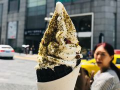 花椒冰淇淋-麦丽丝红油辣椒冰淇淋(江家巷店)