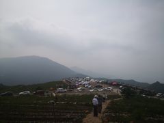-妙峰山风景名胜区
