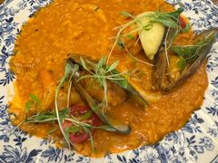 海鲜烩饭-Money Shops(愚园路店)