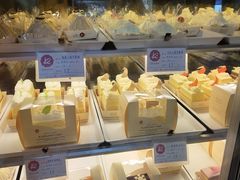 -凯司令西点房(虹桥路站店)