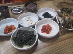 -阿岘洞酱蟹