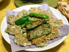 让辣椒拼让莲藕-大笑饭堂(甲子桥店)