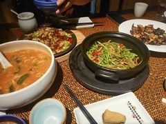 -四世同堂·京菜·烤鸭(双井店)