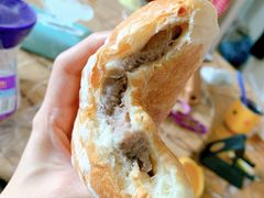 -啊噗吐呦现场烘焙(麦凯乐店)