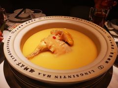 -领鲜天下·焗海鲜·花胶鸡(天目里店)