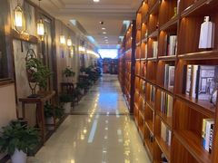 -香山湖渔家大院