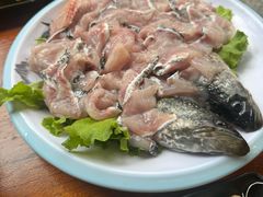 -大理.老字号渝记酸萝卜乌鱼(古城总店)