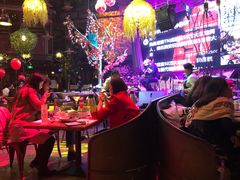 -胡桃里音乐酒馆(曲江店)