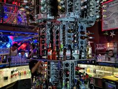 -MOSSO德国餐厅·音乐酒吧(环宇荟店)