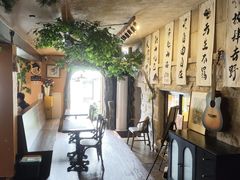 -猫岛主趣味餐厅(鼓浪屿店)
