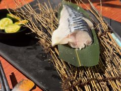 -山之屋炭火烧肉·生啤畅饮(大朗万科中央公园店)