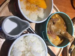 -我的甜·泰国餐厅