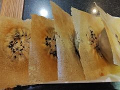 -鲁菜根·泰安菜(万达店)
